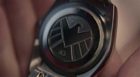 rolex watch hawkeye meaning|is hawkeye dead.